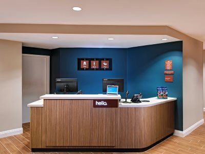 Towneplace Hotel Lake Charles