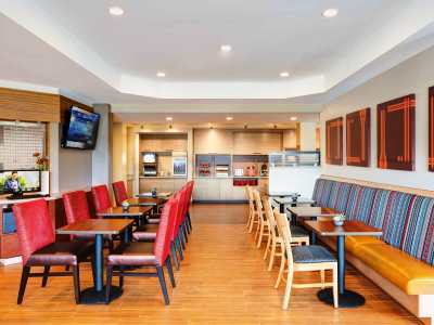 Hotel Towneplace Charles Lac Charles