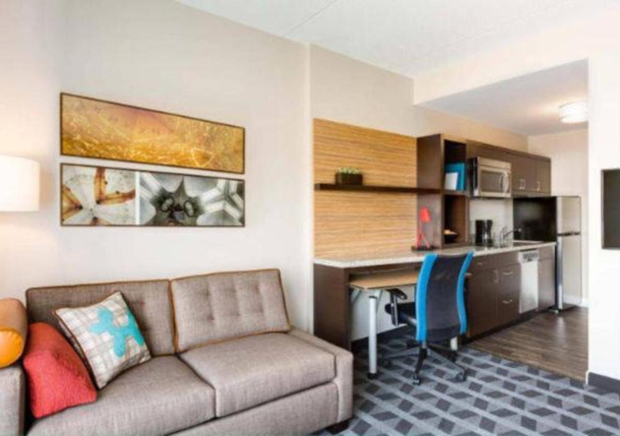 Hotel Towneplace Lake Charles
