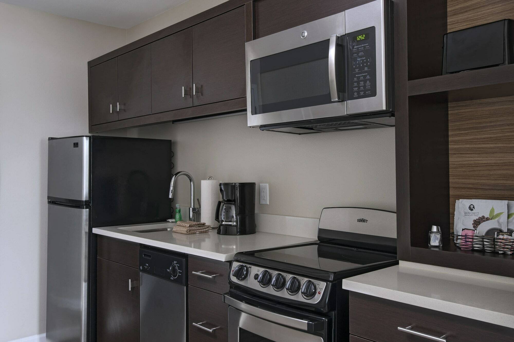 Hotel Towneplace 2*