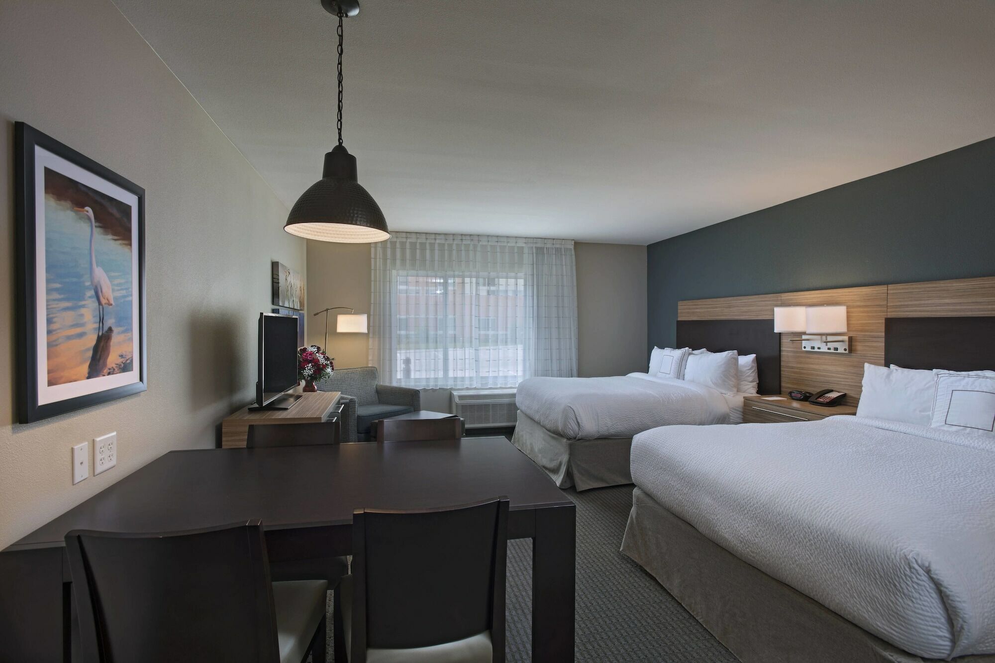 Hotel Towneplace 2*